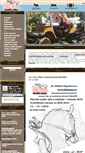 Mobile Screenshot of jkpegas.cz