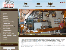 Tablet Screenshot of jkpegas.cz